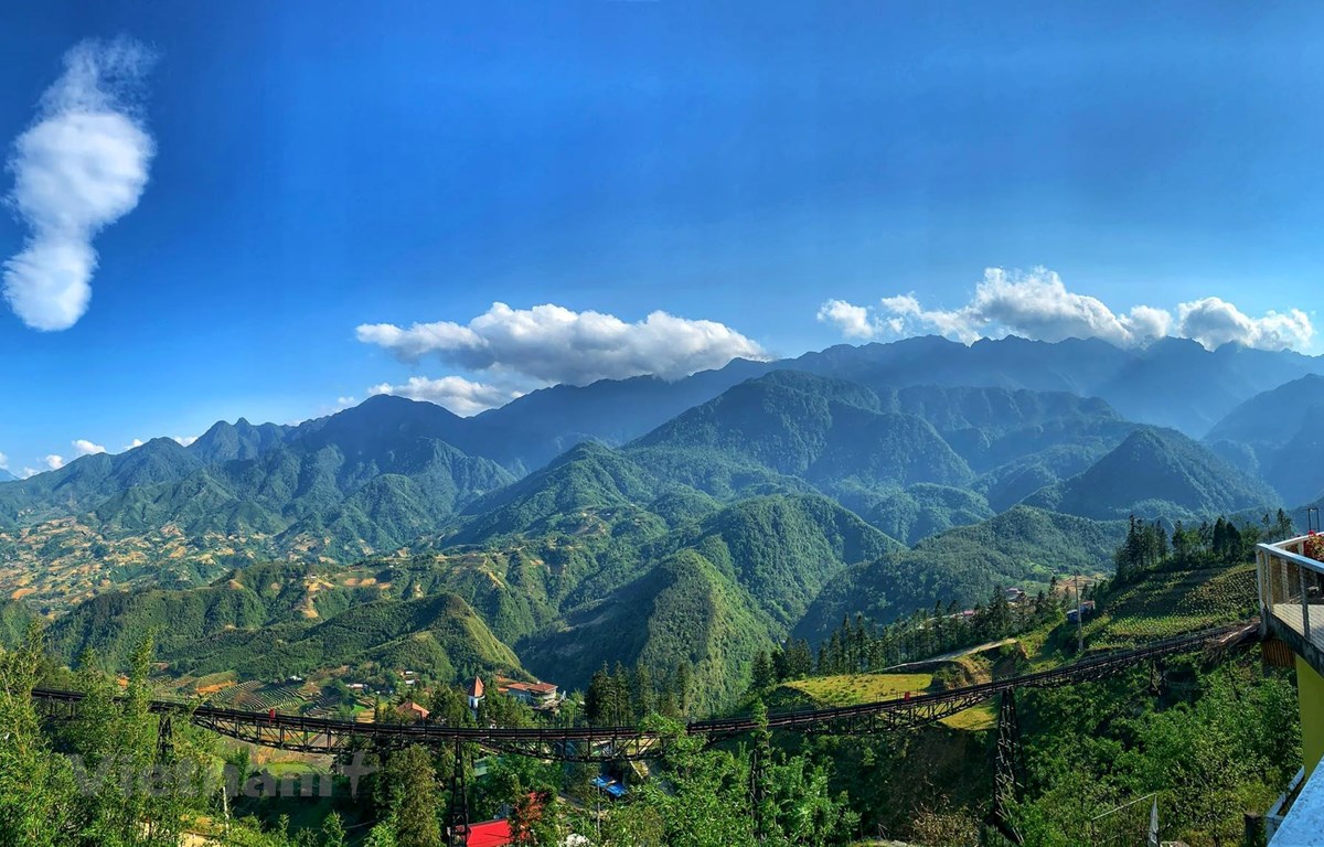 TOUR Du lịch Sa Pa